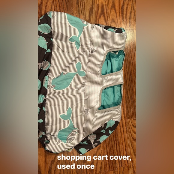 Baby accessory’s - Picture 5 of 5